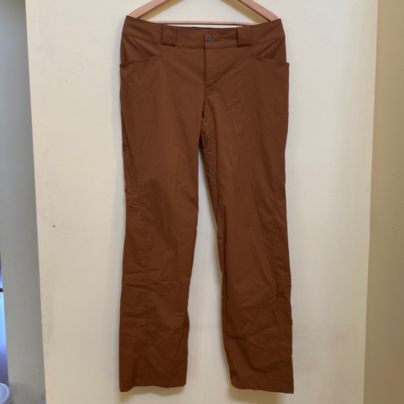 Arcteryx walking pants NWNT - Picture 1 of 10